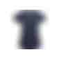 Breda T-Shirt für Damen (Art.-Nr. CA448765) - Tailliertes kurzärmeliges T-Shirt au...