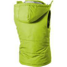Gravel Bodywarmer für Damen [Gr. XL] (apfelgrün,grün) (Art.-Nr. CA449282)