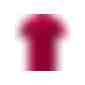Somoto T-Shirt mit V-Ausschnitt für Herren (Art.-Nr. CA450403) - Das kurzärmelige Somoto T-Shirt f...