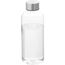 Spring 600 ml Trinkflasche (transparent klar) (Art.-Nr. CA450589)