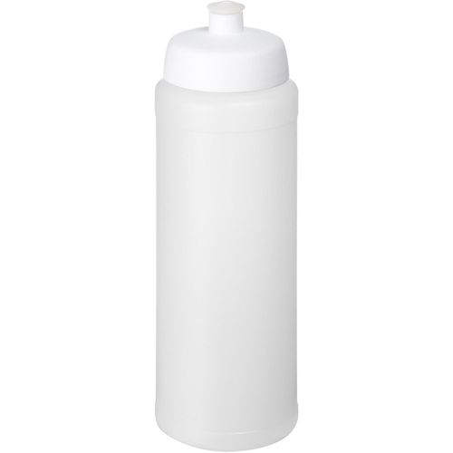 Baseline® Plus 750 ml Flasche mit Sportdeckel (Art.-Nr. CA451572) - Einwandige Sportflasche. Verfügt üb...