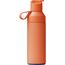 Ocean Bottle GO 500 ml vakuumisolierte Flasche (Sun orange) (Art.-Nr. CA456399)