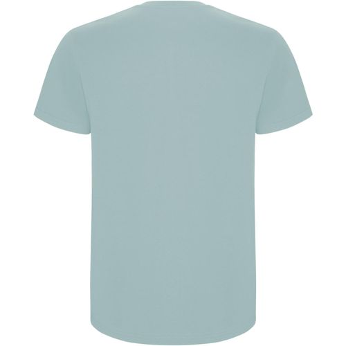 Stafford T-Shirt für Kinder (Art.-Nr. CA457079) - Schlauchförmiges kurzärmeliges T-Shirt...