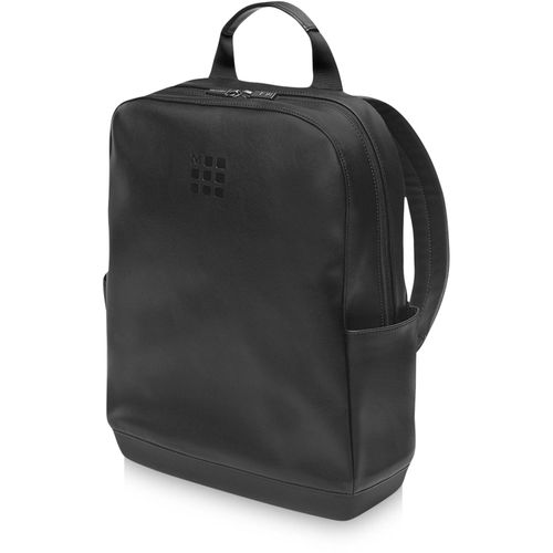 Moleskine Classic Rucksack (Art.-Nr. CA458525) - Der Classic Rucksack ist ein urbaner...