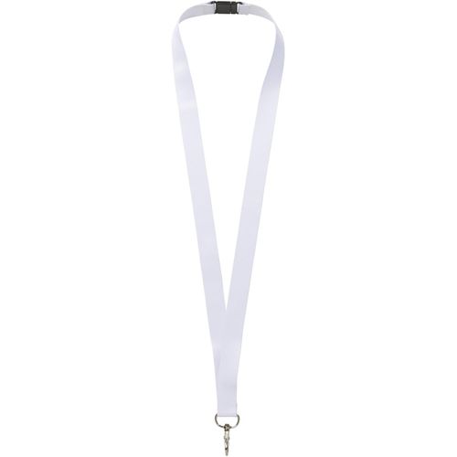lanyard, lanyards, sublimation, recycled, sustainable (Art.-Nr. CA458634) - Sublimations-Schlüsselband aus recycelt...