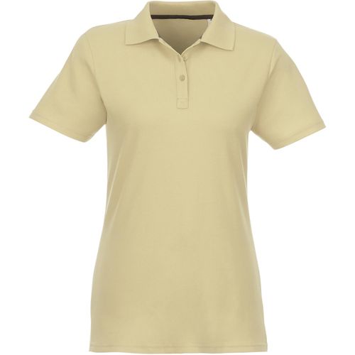 Helios Poloshirt für Damen (Art.-Nr. CA458672) - Das kurzärmelige Helios Polo für Damen...