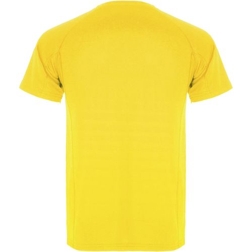 Montecarlo Sport T-Shirt für Kinder (Art.-Nr. CA458799) - Kurzärmeliges Funktions-T-Shirtmi...
