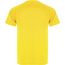 Montecarlo Sport T-Shirt für Kinder (gelb) (Art.-Nr. CA458799)