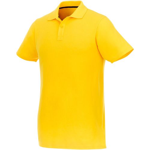 Helios Poloshirt für Herren (Art.-Nr. CA461399) - Das Helios Kurzarm-Poloshirt für Herren...
