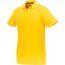 Helios Poloshirt für Herren (gelb) (Art.-Nr. CA461399)