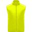 Jannu leichte Laufweste Unisex (Fluor yellow) (Art.-Nr. CA463246)