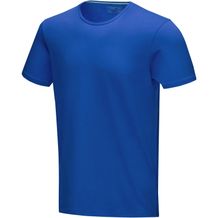Balfour T-Shirt für Herren (blau) (Art.-Nr. CA465043)