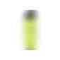 H2O Active® Tempo 700 ml Sportflasche mit Ausgussdeckel (Art.-Nr. CA466243) - Einwandige Sportflasche mit einem...