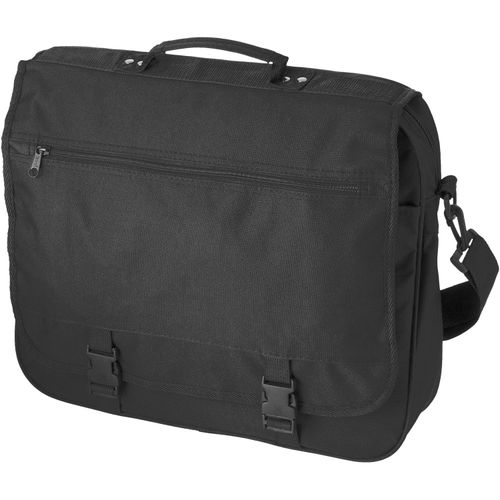 Anchorage Konferenztasche 11L (Art.-Nr. CA467252) - Messetasche mit einstellbarem Schulterri...