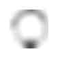 Strahl wiederaufladbare Stirnlampe (Art.-Nr. CA468451) - Mit dieser wiederaufladbaren Hochleistun...