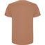 Stafford T-Shirt für Kinder (greek orange) (Art.-Nr. CA469110)