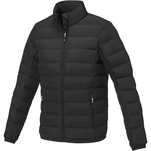 Macin Daunenjacke für Damen (Art.-Nr. CA471451) - Die Macin isolierte Daunenjacke fü...