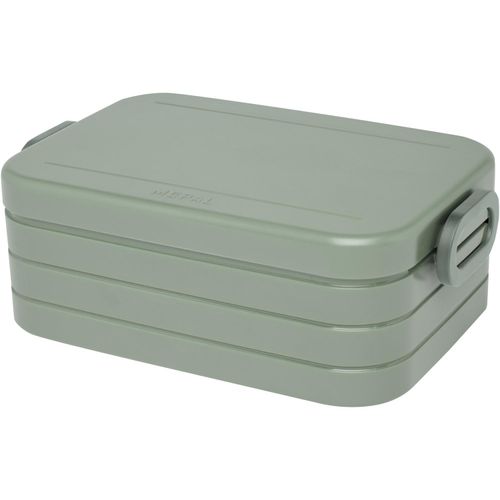 Mepal Take-a-break Lunchbox Midi (Art.-Nr. CA471780) - Lunchbox mit dichtem Verschlussring, um...