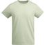 Breda T-Shirt für Kinder (MIST GREEN) (Art.-Nr. CA472721)