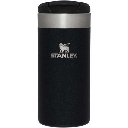 Stanley 350 ml AeroLight Transit Thermobecher (Art.-Nr. CA476370) - Der doppelwandige 350 ml Stanley AeroLig...