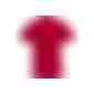 Jade T-Shirt aus recyceltem GRS Material für Herren (Art.-Nr. CA476795) - Nachhaltige Promotionbekleidung. Rundhal...
