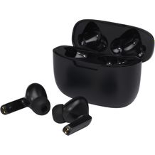 Essos 2.0 True Wireless Auto-Pair-Ohrhörer mit Etui (Schwarz) (Art.-Nr. CA477871)