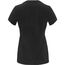 Capri T-Shirt für Damen (Schwarz) (Art.-Nr. CA479249)