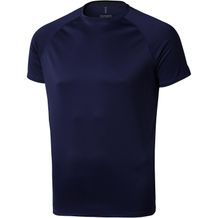 Niagara T-Shirt cool fit für Herren (navy) (Art.-Nr. CA480145)