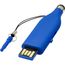 Stylus USB-Stick (blau) (Art.-Nr. CA480739)