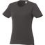 Heros T-Shirt für Damen (storm grey) (Art.-Nr. CA481133)
