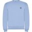 Clasica Sweatshirt mit Rundhalsausschnitt für Kinder (himmelblau) (Art.-Nr. CA481160)