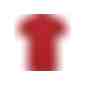 Montecarlo Sport T-Shirt für Kinder (Art.-Nr. CA481563) - Kurzärmeliges Funktions-T-Shirtmi...
