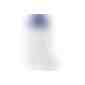 Baseline Plus 500 ml Shakerflasche (Art.-Nr. CA482056) - Einwandige Sportflasche mit Shaker-Ball...