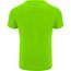 Bahrain Sport T-Shirt für Kinder (fluor green) (Art.-Nr. CA483289)