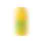 Baseline® Plus grip 500 ml Sportflasche mit Klappdeckel (Art.-Nr. CA483505) - Einwandige Sportflasche mit integriertem...