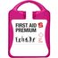 MyKit M Erste-Hilfe Premium (magenta) (Art.-Nr. CA483523)
