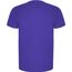 Imola Sport T-Shirt für Kinder (mauve) (Art.-Nr. CA484917)