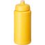 Baseline® Plus 500 ml Flasche mit Sportdeckel (gelb) (Art.-Nr. CA485202)