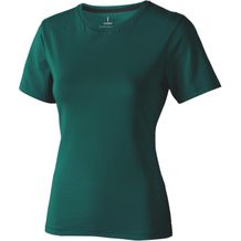 Nanaimo  T-Shirt für Damen (waldgrün) (Art.-Nr. CA485734)