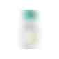 H2O Active® Pulse 600 ml Sportflasche mit Klappdeckel (Art.-Nr. CA488703) - Einwandige Sportflasche in einer stylisc...