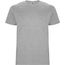 Stafford T-Shirt für Herren (Marl Grey) (Art.-Nr. CA490607)
