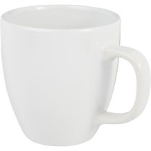 Moni 430 ml Keramiktasse (Weiss) (Art.-Nr. CA491155)