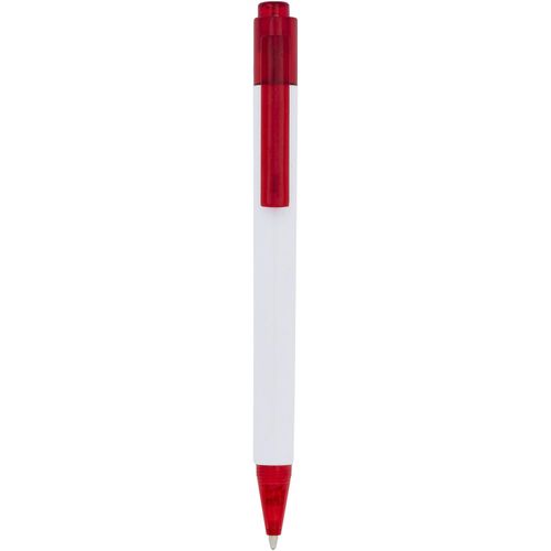 Calypso Kugelschreiber (Art.-Nr. CA491306) - Der Calypso Kugelschreiber hat einen...