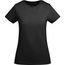 Breda T-Shirt für Damen (Schwarz) (Art.-Nr. CA491643)