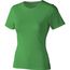 Nanaimo  T-Shirt für Damen (farngrün) (Art.-Nr. CA492130)