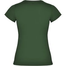 Jamaika T-Shirt für Damen (dunkelgrün) (Art.-Nr. CA493112)
