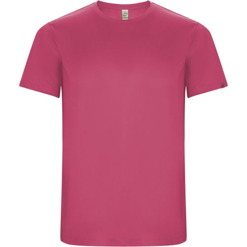 Imola Sport T-Shirt für Herren (Art.-Nr. CA493654) - Funktions-T-Shirt aus recyceltem Polyest...