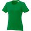 Heros T-Shirt für Damen (farngrün) (Art.-Nr. CA494005)