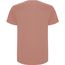 Stafford T-Shirt für Kinder (clay orange) (Art.-Nr. CA495498)