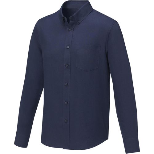 Pollux Herrenhemd mit langen Ärmeln (Art.-Nr. CA496008) - Das Pollux Langarmhemd für Herren ...